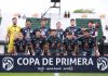 Qué equipo de mier…