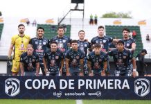 Qué equipo de mier…
