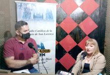 VIDEO | San Lorenzo A Las 10: mano a mano con Mirta Irala