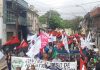 Docentes confirman paro nacional para el 17 y 18 de septiembre y evalúan unirse a la huelga médica