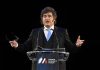 El Gobierno de Milei dice que su reclamo de las islas Malvinas es «pacífico, diplomático y no militar»