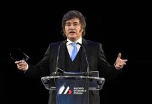 El Gobierno de Milei dice que su reclamo de las islas Malvinas es «pacífico, diplomático y no militar»