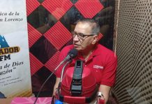 VIDEO | San Lorenzo A Las 10: mano a mano con Lorenzo Ramírez