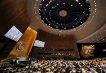 Líderes de Latinoamérica viajan a Nueva York para asistir a la Asamblea General de las Naciones Unidas