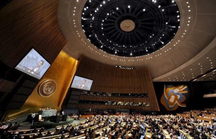 Líderes de Latinoamérica viajan a Nueva York para asistir a la Asamblea General de las Naciones Unidas
