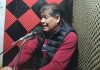 VIDEO | San Lorenzo A Las 10: mano a mano con Ignacio Brítez