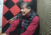 VIDEO | San Lorenzo A Las 10: mano a mano con Ignacio Brítez