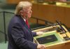 Trump se reúne con sus aliados en Latinoamérica y les ofrece apoyo en el combate al crimen