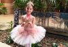 A sus 8 años, la paraguaya Martina Viveros Vega conquista la medalla de oro en Río de Janeiro