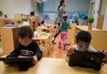 Un consejo tecnológico: cómo evitar que las tabletas y los portátiles de tu hijo se conviertan en distracciones para los estudios