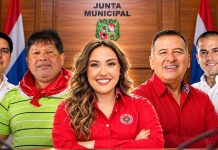 Frente al desgaste legislativo: las nuevas caras de la Lista 1 que buscan dinamizar la Junta