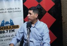 VIDEO | San Lorenzo A Las 10: mano a mano con Hernán «Lilo» Domínguez
