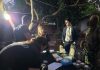 Incautan cerca de 2,5 kilos de droga y detienen a un presunto microtraficante en San Roque