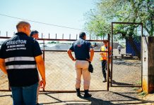 Tras reiteradas denuncias vecinales, Municipalidad frena las actividades de una planta asfáltica en Reducto
