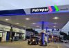 Petropar mantendrá sus precios de combustibles sin cambios esta semana pese al alza internacional