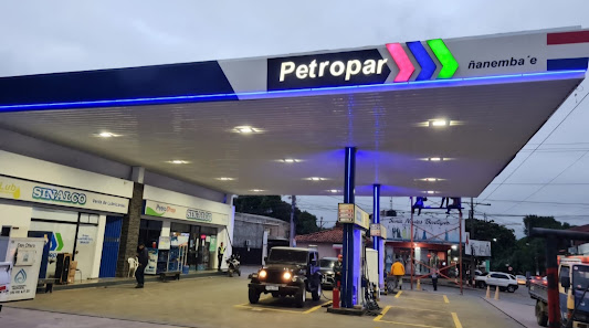 Petropar mantendrá sus precios de combustibles sin cambios esta semana pese al alza internacional