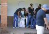 Los jóvenes representan el 27 % del padrón electoral para las elecciones municipales del 4 de octubre