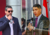 Negociaciones abiertas: la pulseada interna en el salomonismo define la Presidencia de la Junta Municipal