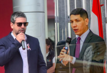 Negociaciones abiertas: la pulseada interna en el salomonismo define la Presidencia de la Junta Municipal