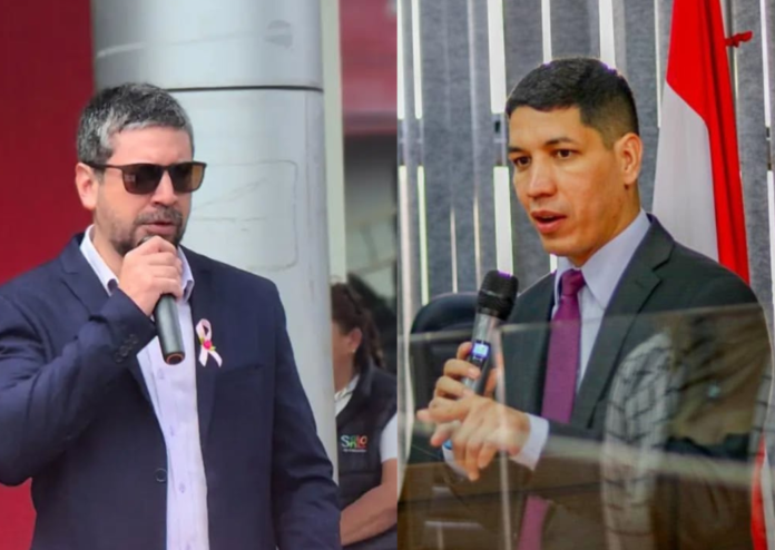 Negociaciones abiertas: la pulseada interna en el salomonismo define la presidencia de la Junta Municipal