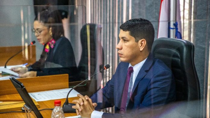 "La Junta te Escucha": habilitan transmisiones en vivo de audiencias con vecinos tras años de opacidad