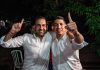Salomón consolida su hegemonía en San Lorenzo: gobernabilidad garantizada en el legislativo municipal