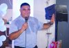 AUDIO | Concejal es abordado sobre varios temas políticos en San Lorenzo A Las 10: 18 de Octubre, lo que dejó las municipales y situación del PLRA
