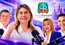 Municipales 2026: los nuevos rostros que se perfilan con fuerza en la oposición para la Junta Municipal