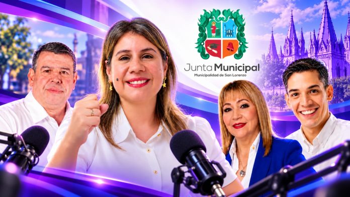 Municipales 2026: los nuevos rostros que se perfilan con fuerza en la oposición para la Junta Municipal