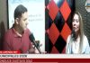 VIDEO | Municipales 2026: con Myriam Fernández, el último mano a mano en San Lorenzo A Las 10