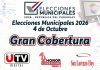 San Lorenzo Hoy, Honor FM y El Universitario TV unen fuerzas para una cobertura histórica