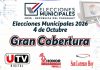 🔴 MUNICIPALES 2026, EN VIVO
