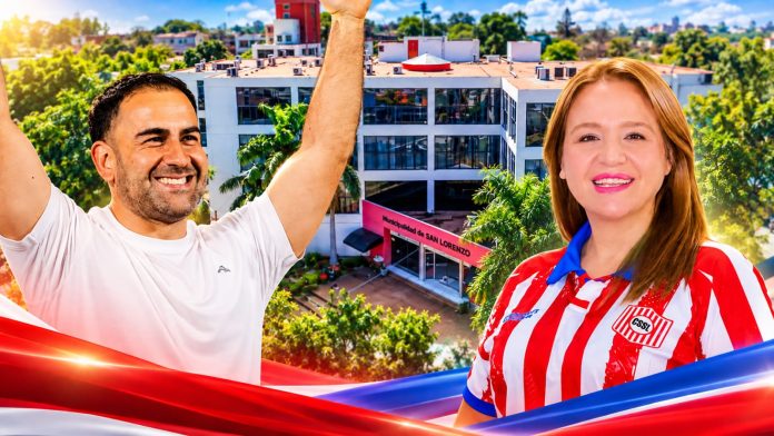 Municipales 2026: San Lorenzo ante la gran encrucijada entre el oficialismo y una inédita convergencia opositora