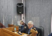 Concejal pide notificar a candidatos para retirar la propaganda electoral de la vía pública