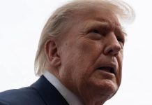 Trump llama «corrupto» al comité del Nobel de la Paz y dice que Pillay es una desconocida