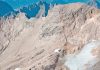 El deshielo de los glaciares alpinos