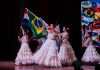 San Lorenzo se viste de gala: el Teatro Municipal albergará el 6to Festival Internacional del Folklore