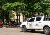 Alerta de atentado: descartan explosivos en la UNA, pero extienden la suspensión de actividades por prevención