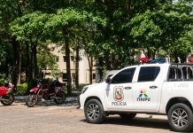 Alerta de atentado: descartan explosivos en la UNA, pero extienden la suspensión de actividades por prevención