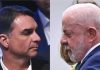 Lula gana terreno frente a Flávio Bolsonaro a una semana de las elecciones presidenciales en Brasil