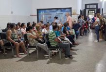 Hospital General de San Lorenzo cerró septiembre con casi 28.000 atenciones y una sostenida sobredemanda de servicios