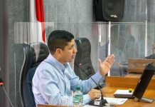 «La Junta te Escucha en Vivo»: arranca nueva modalidad de atención ciudadana en San Lorenzo