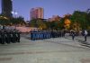 Refuerzan seguridad en zonas bancarias tras intento de atraco a cajero en Reducto