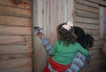 TECHO Paraguay construyó 53 viviendas en cuatro departamentos y destacó el compromiso de los jóvenes