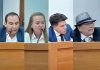 VIDEO | Concejales salientes se despiden de la Junta Municipal entre balances y ausencias