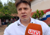 Nicolás Verón: “Hay que participar limpiamente”