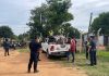 Realizan controles preventivos en «zonas sensibles» de San Lorenzo
