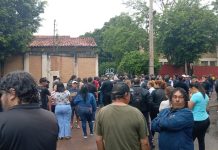 San Lorenzo habilita 23 locales de votación para las Elecciones Municipales
