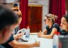 Anuncian feria de empleo en el teatro municipal con más de 250 puestos vacantes para este viernes