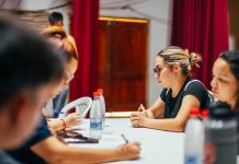 Anuncian feria de empleo en el teatro municipal con más de 250 puestos vacantes para este viernes